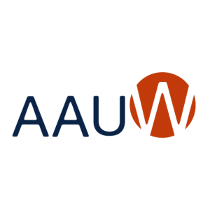 AAUW Logo
